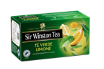 Tè verde limone RFA