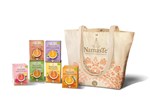 Shopper NamasTe® in cotone organico 