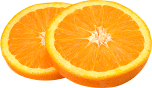 arancia (Citrus sinensis)