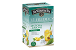 Tè Freddo <br /> Matcha Limone - Tè verde