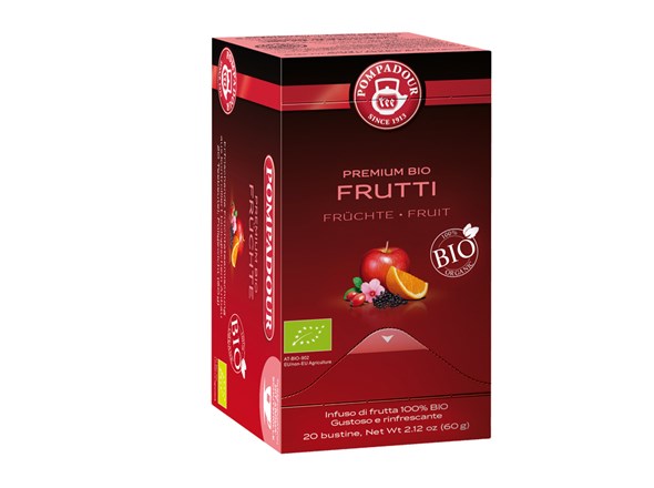 Premium BIO Frutti