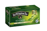 Tè verde BIO RFA