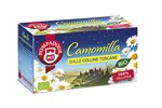 Camomilla 100% italiana BIO