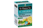 Ice Tea<br /> Matcha Limone - Tè verde
