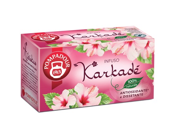 Infuso Karkadé RFA