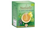 NamasTe® Tè Verde con Matcha