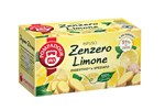 Zenzero Limone RFA