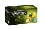 Tè nero limone Italiano RFA 