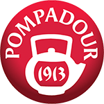 Tealounge Magazine n.1 / 2017 - POMPADOUR